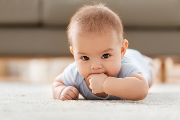 没有孩子,我们会离婚吗?(图1)