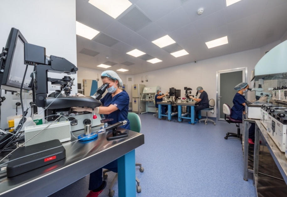 2025年吉尔吉斯斯坦供暖试管婴儿辅助生殖助孕全流程(图2)