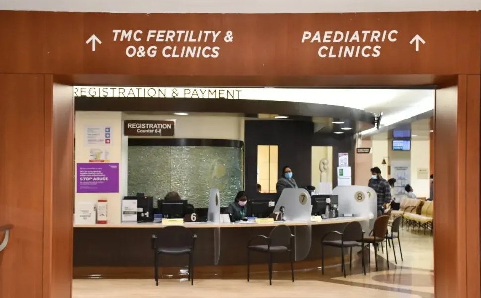 都挤去吉尔吉斯试管？低价合法的另一面，到底是哪些人去这里？(图1)