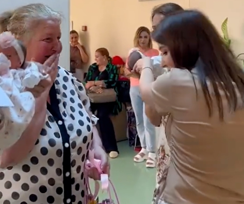 吉尔吉斯斯坦试管第三方助孕，真正需要被讲清楚的是怎么去执行(图1)